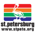 City of St. Petersburg, FL Logo