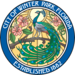 City of Winter Park, FL Logo