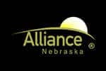 City of Alliance, NE Logo