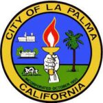 City of La Palma, CA Logo