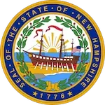 New Hampshire House of Representatives Logo