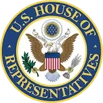 U.S. House of Representatives Logo