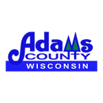 Adams County WI Logo