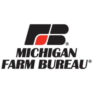 Michigan Farm Bureau Logo Michigan Farm Bureau Logo