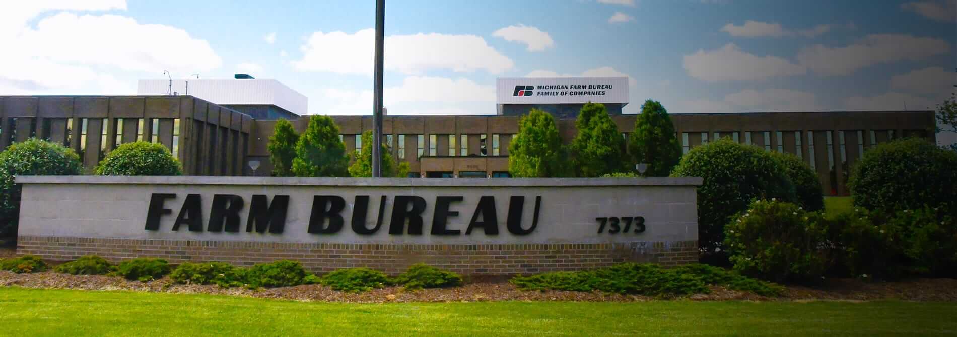 Michigan Farm Bureau Headquarters