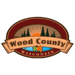 Wood County, WI Logo