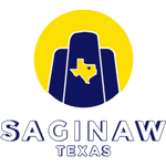 City of Saginaw, TX Logo