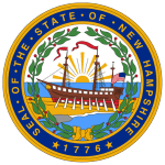 NH House of Representatives Logo NH House of Representatives