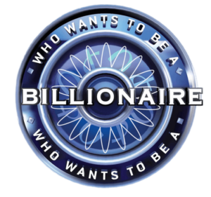 Who Wants to be a Billionaire Interactive Game Show