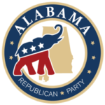 AL GOP Logo