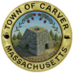 Carver Massachusetts Town Seal