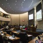 Chicago City Council Purchased an Electronic Voting System – How Does it Stack Up?