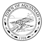 Aquinnah Massachusetts Town Seal