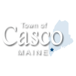 Casco Maine Town Seal