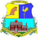 Longmeadow Massachusetts Town Seal