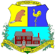 Longmeadow Massachusetts Town Seal