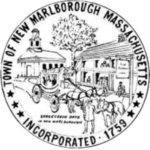 New Marlborough Massachusetts Town Seal