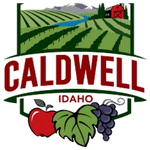 City of Caldwell ID Logo