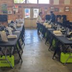 Town of Rehoboth Town Meeting 2022 Registration Desks