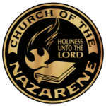 Church of the Nazarene Logo