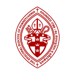Episcopal Diocese Philadelphia Logo Seal