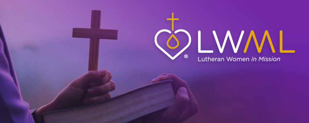 LWML Banner LWML Banner