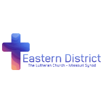 Lutheran Church Eastern District Logo