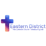 Lutheran Church Eastern District Logo Lutheran Church Eastern District Logo