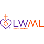 Lutheran Church LWML Logo