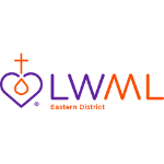 Lutheran Church LWML Logo Lutheran Church LWML Logo