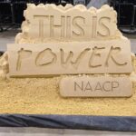 NAACP Use Electronic Voting For the First Time During their 113th National Convention