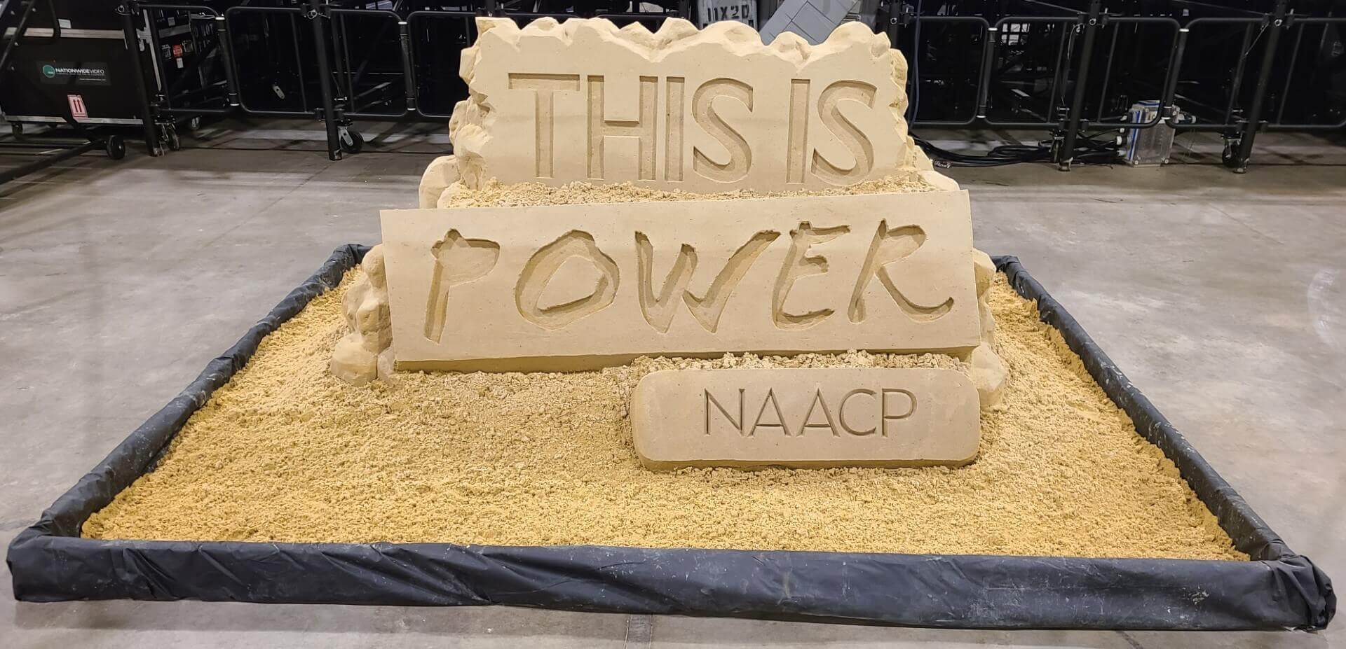 NAACP Convention 2022 Electronic Voting