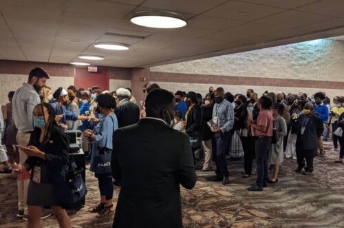 NAACP Convention 2022 Electronic Voting NAACP Convention 2022 Electronic Voting