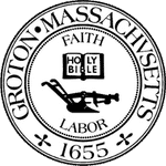 Town of Groton, MA Logo Seal