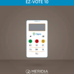 Cigna Custom EZ-VOTE 10