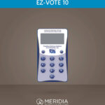 Creative Communications Custom EZ-VOTE 10