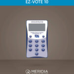 Creative Communications Custom EZ-VOTE 10