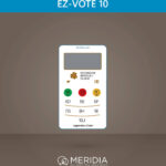 Riverside Medical Clinic Custom EZ-VOTE 10