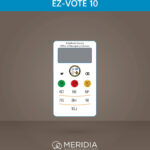 Schoharie County Office of Emergency Services Custom EZ-VOTE 10