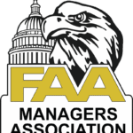 FAA Managers Association (FAAMA) Logo Color
