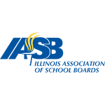 Illinois Association of School Boards (IASB) Logo