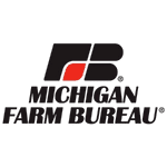 Michigan Farm Bureau (MI FB) Logo