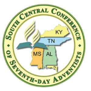 7th Day Adventists South Central Conference Seal