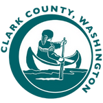 Clark County WA Logo