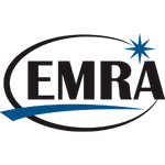Emergency Medicine Residents Association (EMRA) Logo