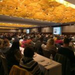 Illinois Association of School Boards Uses Meridia Voting Clickers for the First Time