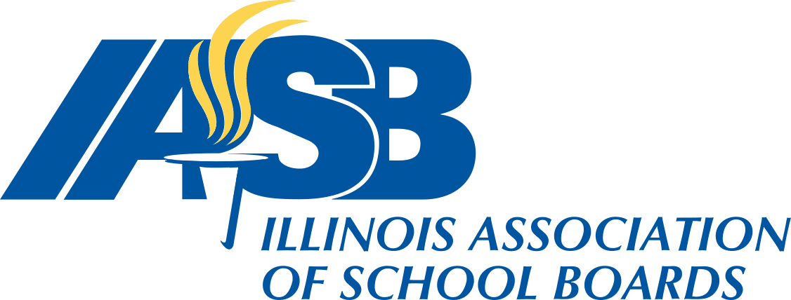 Illinois Association of School Boards (IASB) Logo