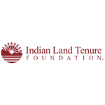 Indian Land Tenure Foundation ILTF Indian Land Tenure Foundation ILTF