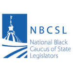National Black Caucus of State Legislators (NBCSL) Logo