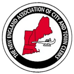 New England Association of City & Town Clerks (NEACTC) Logo